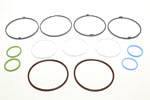 GM 4T65E Sealing Ring Kit 4T65-E Automatic Transmission 1997-On