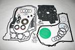 GM 4T40E Transtec Overhaul Soft Parts Kit Gasket Set All Except Hybrid 4T45E 4T40-E 4T45-E 1995-On