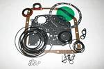 GM TH350 Overhaul Kit Gasket Set TH-350 Automatic Transmission 1969-1979