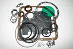 GM TH350C Overhaul Kit Gasket Set TH-350C Automatic Transmission 1980-1985