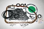 GM 200-4R Overhaul Kit Gasket Set 2004R MW9 200R4 TH200-4R Automatic Transmission