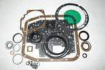 Ford AOD Ford Overhaul Kit Gasket Set Automatic Transmission 1980-93