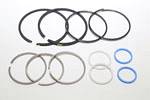thumbnail interactive-video image 1 of Ford 4R70W / 4R75W / AODE Transmission Spring Set (OEM Style, 6 Units) 1993-Up 1 of 6