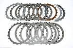 GM 4L60E Raybestos 3-4 ZPAK 700R4 4L65E 4L70E Z-PAK Z-Pack Clutch Automatic Transmission 1982-On