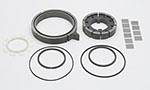 4L60E 700R4 13 Vane Pump Kit 200-4R Transmission Rotor Slide Rings Vanes Seals HD 4L65E 4L70E 4L60