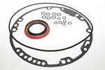 700R4 4L60E Front Pump Seal Up Gasket Kit 700-R4 TH700-R4 4L60 4L65E Torque Converter Seal