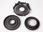 GM 4L60E Molded Rubber Piston Kit 4L65E 4L70E 4L75E Automatic Transmission 1997-On