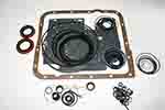 4L60E Transmission Gasket Set Transtec 4L65E 4L70E Overhaul Kit Seals O-rings Gaskets 2004-On