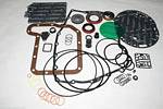 Ford CD4E Overhaul Kit Transtec Gasket Set Mazda LA4AEL Automatic Transmission 1993-On