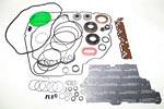 GM 6T70 Overhaul Kit Gasket Set 6T75 6T70E 6T75T Transmission Chevrolet Cadillac Buick Pontiac 07-On