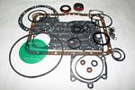 Ford 4R44E Overhaul Kit Gasket Set 4R55E 5R44E 5R55E Automatic Transmission 1997-On