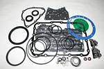 Ford 5R55N Transtec Overhaul Soft Parts Kit Gasket Set Automatic Transmission 2000-2002