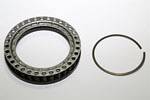 VW 095 096 01M 097 01N 098 01P Reverse Clutch Return Spring & Snap Ring