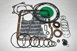 Ford C3 Overhaul Kit Gasket Set Automatic Transmission 1974-1989 C-3