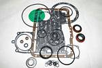 Ford A4LD Overhaul Kit Gasket Set Automatic Transmission 1985-1996