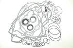 Honda Accord 4 Speed 2 Shaft Overhaul Kit Gasket Set Transmission 3 & 4 Door F4 86-