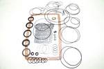 Toyota A750E Overhaul Kit Gasket Set A750-E A750F A750-F Automatic Transmission 2003-On