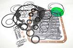 Subaru 4EAT Overhaul Kit Gasket Set With T-Case Section EC8 4-Speed Automatic Transmission 1987-98