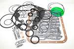 Subaru 4EAT Overhaul Kit Gasket Set Includes T-Case Section EC8 4-Speed Automatic Transmission 99-On