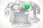 Nissan RL4R01A Overhaul Kit Gasket Set RE4R01A R4AEL R4AXEL Infiniti Mazda Automatic Transmission