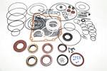 Chevrolet AF33-5 Overhaul Kit Gasket Set AF23-5 RE5-F22A RE5F22A AW55-50SN AW55-51SN 2001-On