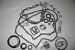 Honda Overhaul Kit Gasket Set CL 3.0 M7ZA B7ZA 1997-99 TL 3.2 B7VA B7YA 1999