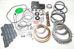 6T70 6T75 Rebuild Kit 6T70E 6T75E Automatic Transmission Master Overhaul Banner Box Set