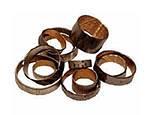 Ford C6 Transmission Bushing Kit Lincoln Mercury C-6 Automatic Transmission 1966-1996 Bushings Set