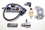 46re 47re 48re Solenoid Upgrade Kit Dual Pack Solenoids Governor Pressure Speed Sensor Electronics