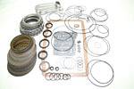 A540E A540H Rebuild Kit Toyota Lexus A540 Master Banner Set Automatic Transmission Overhaul