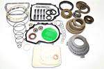 Volkswagen 096 01M Master Rebuild Kit VW Automatic Transmission 095 Transaxle Overhaul Jetta Golf