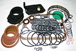 200-4R HP Rebuild Kit 2004R High Performance Automatic Transmission Master Overhaul Box Set