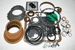 TH350 Rebuild Kit TH-350 Automatic Transmission Master Overhaul Banner Box Set