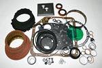 TH350 HP Rebuild Kit TH-350 Automatic Transmission Master High Performance Raybestos Stage 3 Set