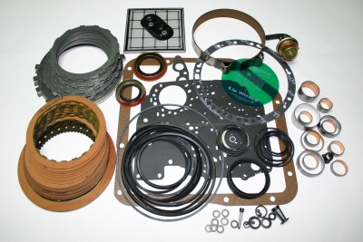 Auto Trans Overhaul Kit-THM350 Pioneer 751003 