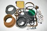 TH350C Rebuild Kit TH-350C Lockup Automatic Transmission Master Overhaul Banner Box Set