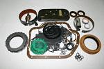 TH400 Rebuild Kit TH-400 Master Overhaul Banner Box Set Automatic Transmission 3L80 GM