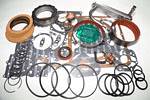 TH425 Rebuild Kit TH-425 Automatic Transmission Master Overhaul Banner Set Cadillac Oldsmobile