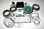 42RLE Rebuild Kit Automatic Transmission Master Overhaul Banner Box Set Dodge Chrysler Jeep Mopar