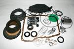 45RFE Rebuild Kit 545RFE 65RFE Automatic Transmission Overhaul Banner Box Set Dodge Chrysler Jeep