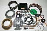 48RE High Performance Rebuild Kit HP Automatic Transmission Master Overhaul Banner Box Set Dodge