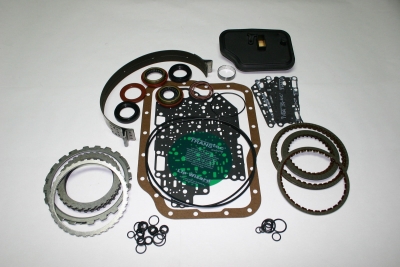 4F27E Rebuild Kit FN4AEL Automatic Transmission Master Overhaul