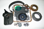 4L60E Rebuild Kit 4L65E 4L70E 4L75E Automatic Transmission Master Overhaul Banner Set GM