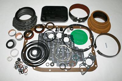 thumbnail image 2 of SAP Front Torque Converter Hub Seal For 4L80E / 4L85E GM Transmissions – 8661602 2 of 6