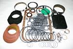 4L80E HP Rebuild Kit 4L85E Automatic Transmission High Performance Master Banner Overhaul Box Set