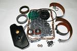 4R44E 5R55E Rebuild Kit Automatic Transmission Master Overhaul 5R44E 4R55E Ford Mercury Mazda