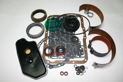 4r44e 5r55e Rebuild Kit Automatic Transmission Master Overhaul 5r44e 4r55e Ford Mercury Mazda