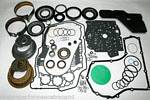 4T40E 4T45E Rebuild Kit 4T40 4T45 Automatic Transmission Master Overhaul Banner Box Set