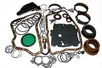 4T60 Rebuild Kit 440-T4 TH440-T4 Automatic Transmission Master Overhaul Banner Box Set ME9