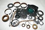 4T65E Rebuild Kit Automatic Transmission Master Overhaul Banner Box Set